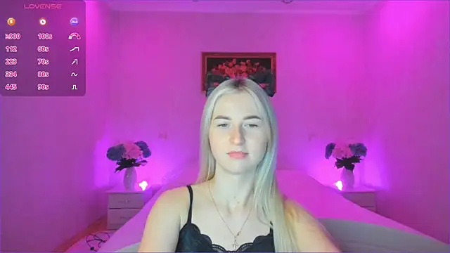 AnnaCarrera online show from January 4, 2025, 11:27 pm