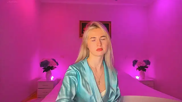 AnnaCarrera online show from January 13, 2025, 11:38 pm