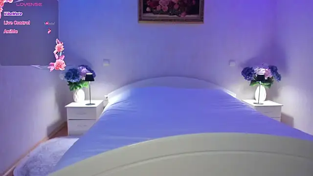 Snapshot of AnnaCarrera chatting on May 9, 2026, 9:09 pm AnnaCarrera online show from May 9, 2026, 9:09 pm