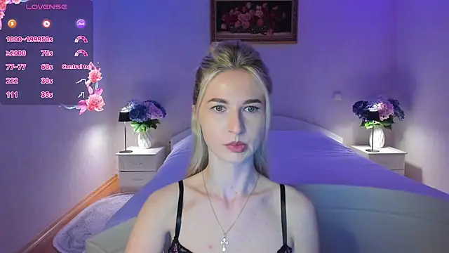 Snapshot of AnnaCarrera chatting on May 29, 2026, 8:07 pm AnnaCarrera online show from May 29, 2026, 8:07 pm