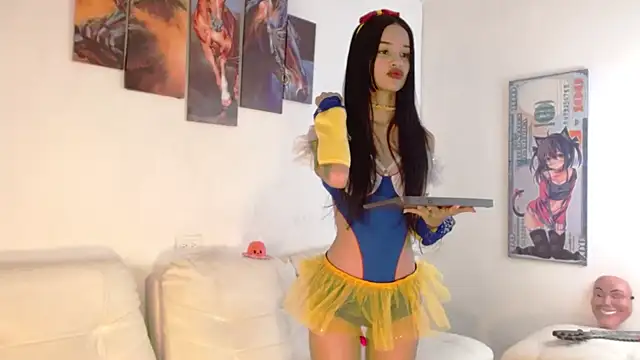 Snapshot of secretgreisy_ chatting on October 31, 2025, 12:33 am secretgreisy online show from October 31, 2025, 12:33 am