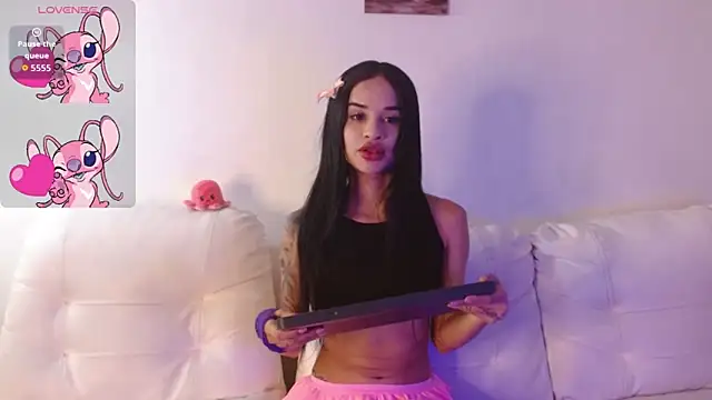 Snapshot of secretgreisy_ chatting on November 28, 2025, 5:21 am secretgreisy online show from November 28, 2025, 5:21 am