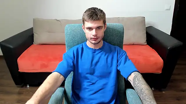 maks wolfis online show from December 2, 2024, 2:52 pm