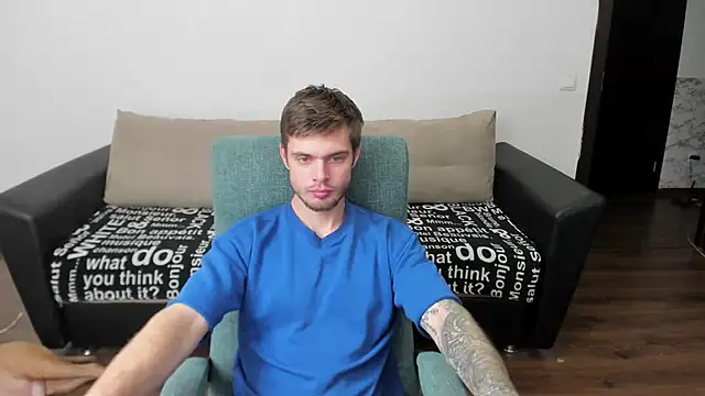 maks wolfis online show from January 10, 2025, 3:37 pm