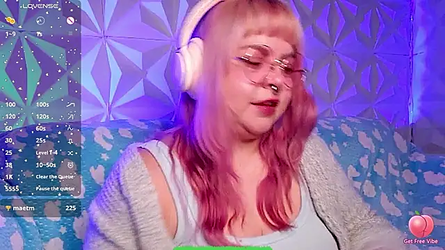 Satyn doll online show from March 10, 2026, 11:43 pm