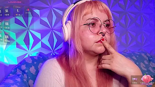 Satyn doll online show from March 24, 2026, 11:32 pm