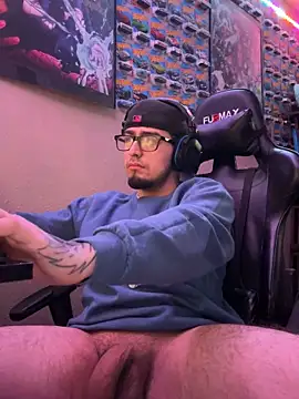 Alexwew2 online show from March 12, 2025, 11:54 pm