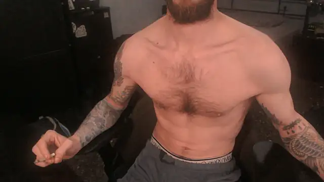 SexxxyLouis online show from March 8, 2026, 10:41 am