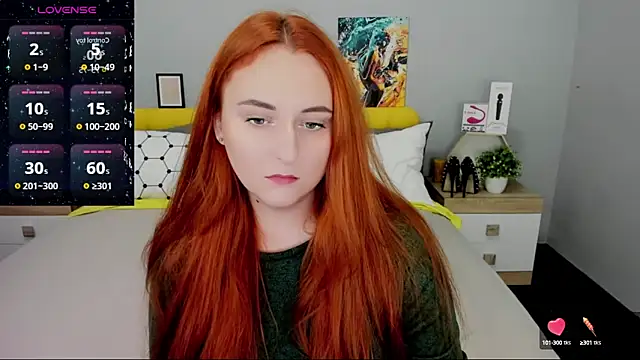 Snapshot of BabeLessi chatting on December 24, 2024, 3:37 pm BabeLessi online show from December 24, 2024, 3:37 pm