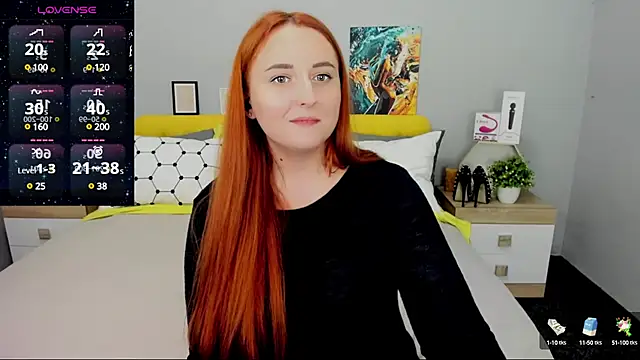 Snapshot of BabeLessi chatting on December 27, 2024, 12:50 am BabeLessi online show from December 27, 2024, 12:50 am