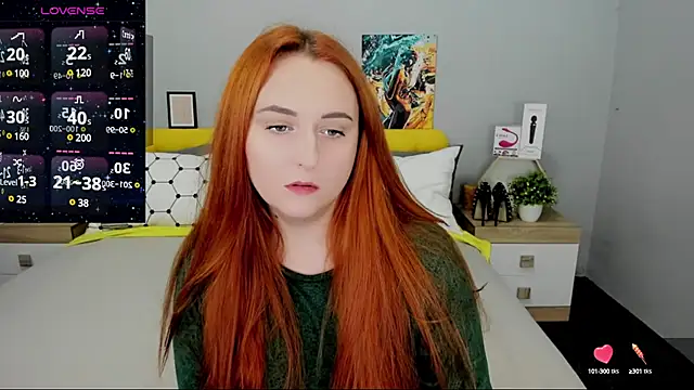 Snapshot of BabeLessi chatting on January 4, 2025, 4:22 pm BabeLessi online show from January 4, 2025, 4:22 pm