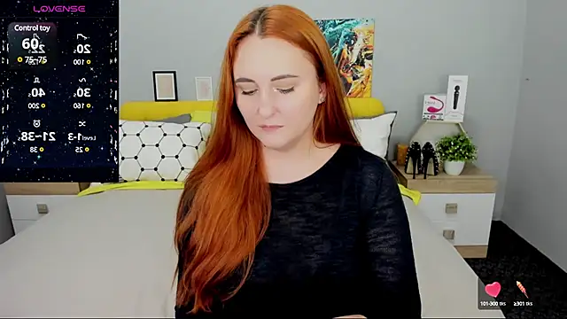 Snapshot of BabeLessi chatting on January 12, 2025, 10:54 pm BabeLessi online show from January 12, 2025, 10:54 pm