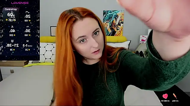 Snapshot of BabeLessi chatting on January 14, 2025, 4:40 pm BabeLessi online show from January 14, 2025, 4:40 pm