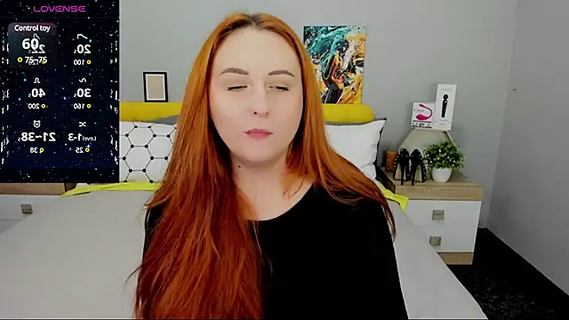 Snapshot of BabeLessi chatting on January 18, 2025, 4:31 pm BabeLessi online show from January 18, 2025, 4:31 pm