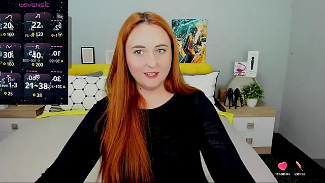 Snapshot of BabeLessi chatting on January 18, 2025, 7:37 pm BabeLessi online show from January 18, 2025, 7:37 pm