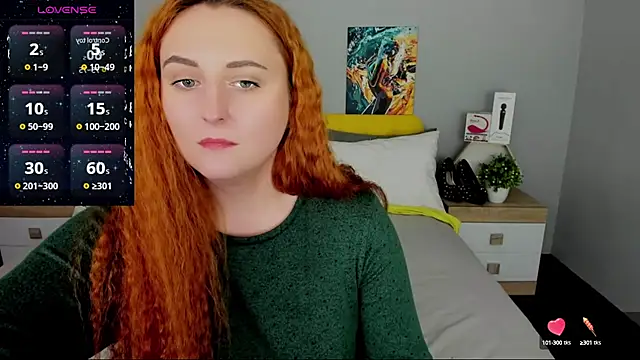 Snapshot of BabeLessi chatting on February 2, 2025, 10:28 pm BabeLessi online show from February 2, 2025, 10:28 pm