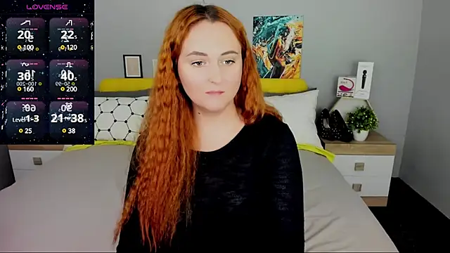 Snapshot of BabeLessi chatting on February 6, 2025, 8:34 pm BabeLessi online show from February 6, 2025, 8:34 pm