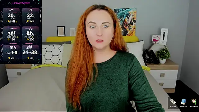 Snapshot of BabeLessi chatting on February 15, 2025, 2:47 am BabeLessi online show from February 15, 2025, 2:47 am