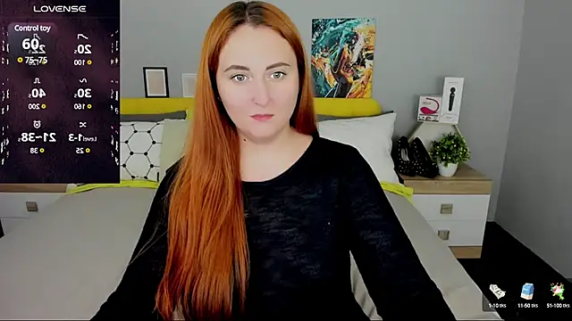 Snapshot of BabeLessi chatting on February 15, 2025, 11:36 pm BabeLessi online show from February 15, 2025, 11:36 pm