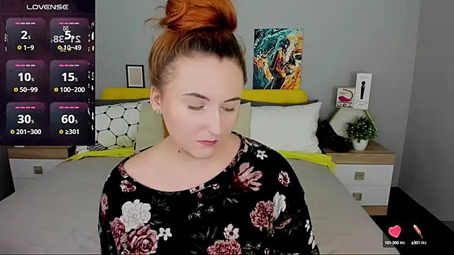 Snapshot of BabeLessi chatting on March 8, 2025, 5:11 pm BabeLessi online show from March 8, 2025, 5:11 pm