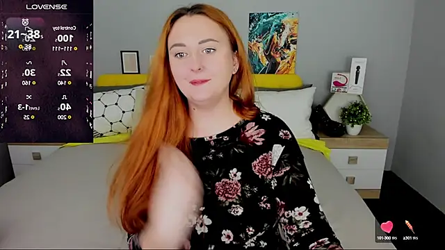 Snapshot of BabeLessi chatting on March 9, 2025, 2:29 am BabeLessi online show from March 9, 2025, 2:29 am