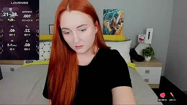 Snapshot of BabeLessi chatting on March 22, 2025, 7:31 pm BabeLessi online show from March 22, 2025, 7:31 pm