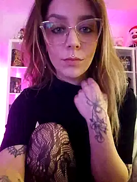 LilyOrion online show from March 1, 2026, 1:51 am