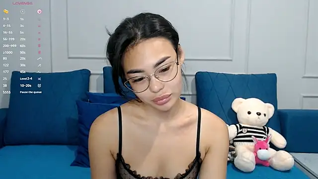 Snapshot of kwana_colada chatting on September 24, 2025, 1:14 pm kwana colada online show from September 24, 2025, 1:14 pm