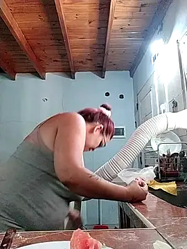 AyantiPonz79 online show from March 1, 2026, 4:53 pm