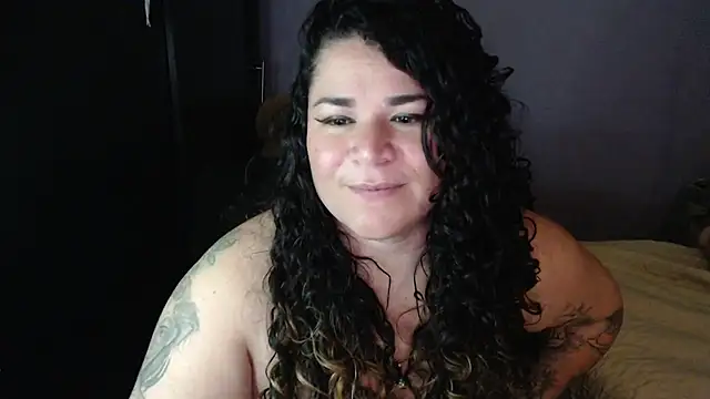 ANGELIQUE KLANE online show from January 12, 2025, 9:19 am