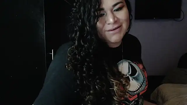 ANGELIQUE KLANE online show from January 31, 2025, 8:01 am