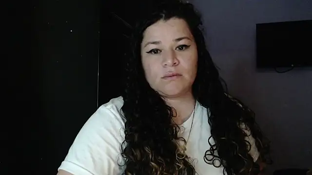 ANGELIQUE KLANE online show from February 21, 2025, 7:01 am