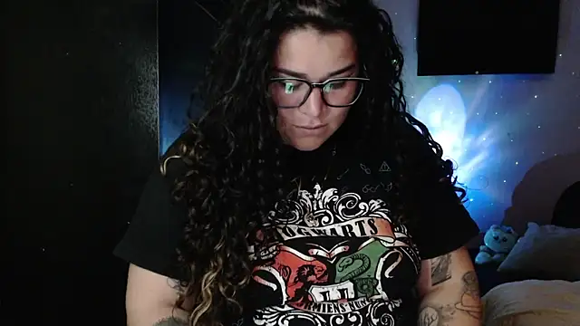 ANGELIQUE KLANE online show from March 7, 2025, 8:45 am