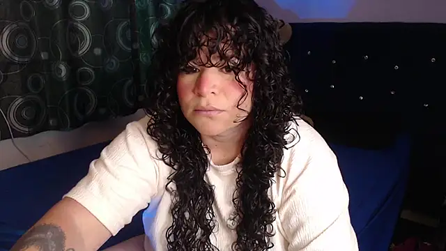 ANGELIQUE KLANE online show from April 4, 2026, 7:11 pm