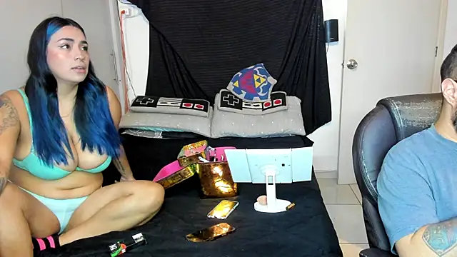 Snapshot of sgmr chatting on December 17, 2024, 2:33 pm sgmr online show from December 17, 2024, 2:33 pm