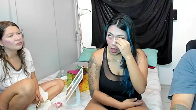 Snapshot of sgmr chatting on February 1, 2025, 1:51 pm sgmr online show from February 1, 2025, 1:51 pm