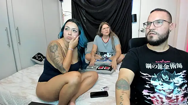 Snapshot of sgmr chatting on February 5, 2025, 7:10 pm sgmr online show from February 5, 2025, 7:10 pm