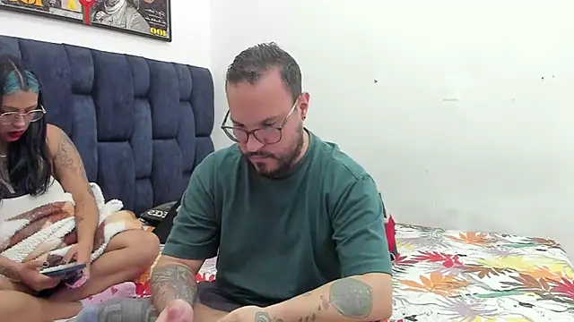 Snapshot of sgmr chatting on October 17, 2025, 2:19 pm sgmr online show from October 17, 2025, 2:19 pm