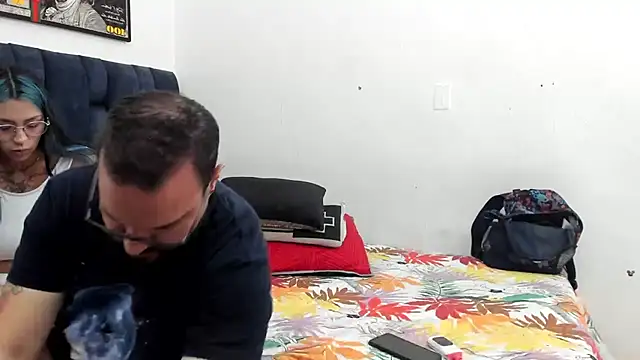 Snapshot of sgmr chatting on October 19, 2025, 2:40 pm sgmr online show from October 19, 2025, 2:40 pm