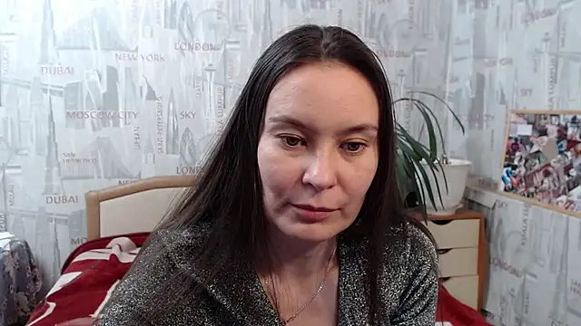 GinaQSoul online show from January 16, 2025, 5:44 pm