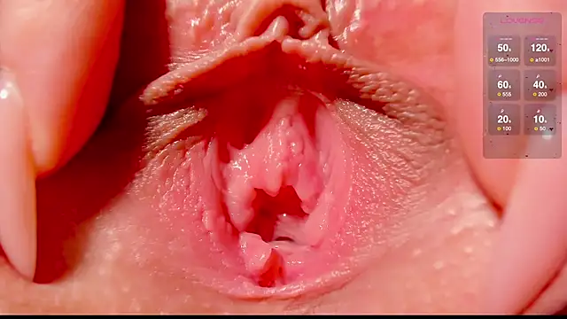 GoodWitch  online show from March 13, 2025, 4:34 pm