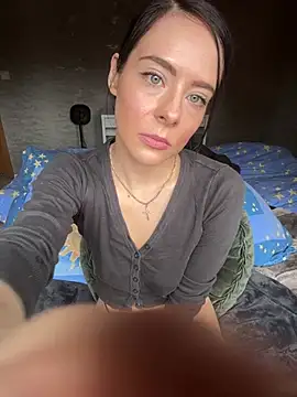 Carmen Monroe online show from February 17, 2026, 9:50 am