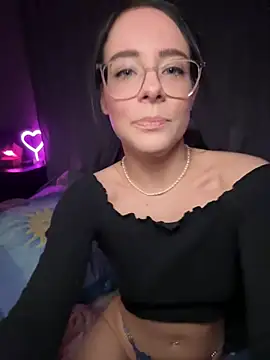 Snapshot of Carmen_Monroe chatting on May 10, 2026, 8:03 pm Carmen Monroe online show from May 10, 2026, 8:03 pm