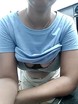 MumbaiMaskGirl online show from October 12, 2025, 3:22 pm