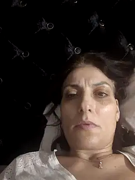 LisaCroft online show from March 13, 2025, 9:59 pm