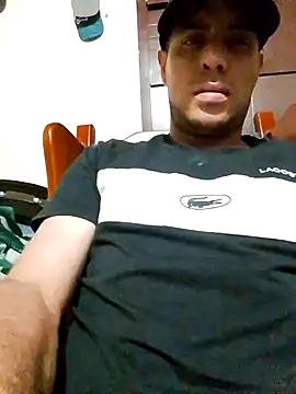 jhon34r online show from February 28, 2026, 9:43 am