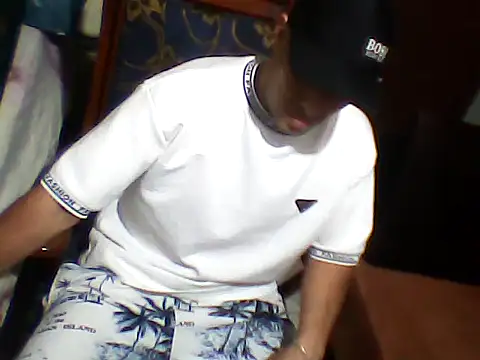 jhon34r online show from March 13, 2026, 9:05 am