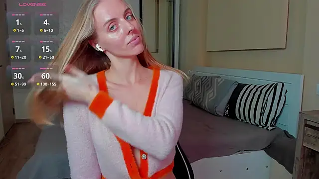 Jam cream online show from February 26, 2025, 12:58 pm