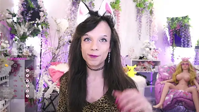 xxhayleemariexx online show from March 9, 2025, 11:14 pm