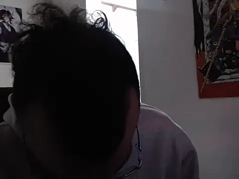 xZABLEYERx online show from October 21, 2025, 10:38 am